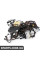 61116935217 BMW ГОЛОВНИЙ ДЖГУТ ПРОВОДИ