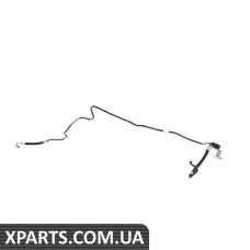 37136783680 BMW НАПІРНА ЛІНІЯ, ДВИГУН