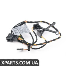 61128352654 BMW ПРОВОДКА РЕШІТКИ