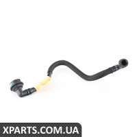 34302283606 BMW Вакуумна труба