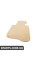 51477426297 BMW Комплект килимків VeloursVeneto Beige