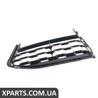 51118092159 BMW РЕШІТКА, ПОВІТРЯЗАБІРНИК, ЗЛІВА