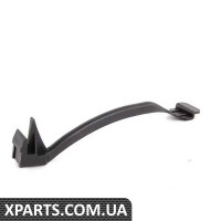 51718215361 BMW E39 Опора повітроводу