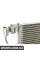 64509109725 BMW Конденсатор кондиціонера