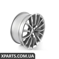 36116857668 BMW Багатоспицевий легкосплавний диск BMW 454 - 18 дюймів