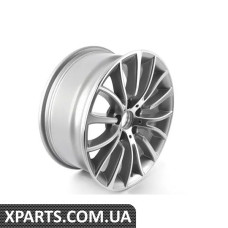 36116857668 BMW Багатоспицевий легкосплавний диск BMW 454 - 18 дюймів