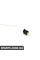 61357391045 BMW СЕНСОРНИЙ ПРОВІД ДЛЯ SMART OPENER