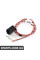 61129387439 BMW РЕСП. КАБЕЛЬ ДЛЯ ОБРАНИХ