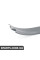 51478117290 BMW Срібна накладка на пороги праворуч