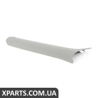 51433427329 BMW Кришка колонки А - ліва - сіра