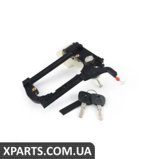 51218245353 BMW Поймать с ключом - слева