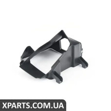 51748056320 BMW Повітропровід радіатора - правий