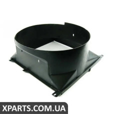 17111723067 BMW Кожух допоміжного вентилятора