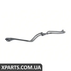 17228509993 BMW ОЛІЙНИК ТРАНСМІСІЇ