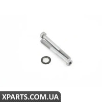 32106788211 BMW Гідротрансформатор Сервотронік - Zf