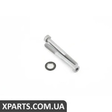 32106788211 BMW Гідротрансформатор Сервотронік - Zf