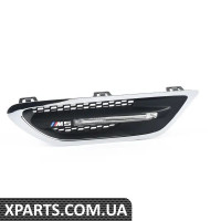 51134805797 BMW РЕШІТКА, БІЧНА ПАНЕЛЬ,