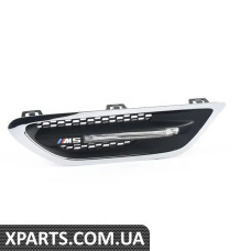 51134805797 BMW РЕШІТКА, БІЧНА ПАНЕЛЬ,