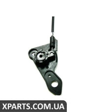 51231977689 BMW Важіль відкривання капота та трос