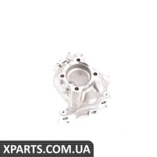 31216793923 BMW Корпус підшипника переднього колеса - лівий