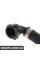 64213400417 BMW Шланг охолоджуючої рідини