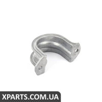 37126760734 BMW E63 Кронштейн стабілізатора поперечної стійкості - правий