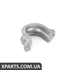 37126760734 BMW E63 Кронштейн стабілізатора поперечної стійкості - правий