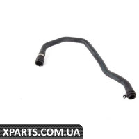 64213400415 BMW E83 X3 Шланг обігрівача - впускний патрубок двигуна до водяного клапана