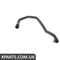 64213400415 BMW E83 X3 Шланг обігрівача - впускний патрубок двигуна до водяного клапана