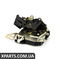 51218397108 BMW ЗАМОК СПРАВА