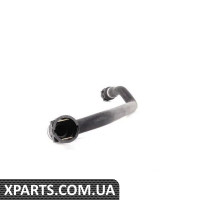 11533400205 BMW Шланг охолоджувальної рідини - нижній розширювальний бачок