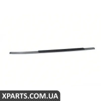 51357410037 BMW КРИШКА ВАЛА ЗАДНІ ДВЕРІ