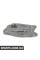 51487211428 BMW E90 Звукоизоляция - Дверь, передняя правая