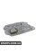 51487211428 BMW E90 Звукоизоляция - Дверь, передняя правая