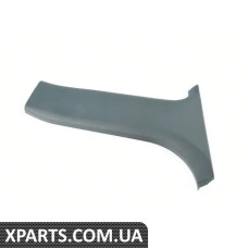 51438174448 BMW Облицювання стійки «В» - права нижня