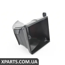 51747342495 BMW Повітропровід радіатора - лівий