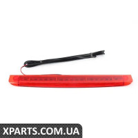 82699408497 BMW Задній спойлер стоп-сигналу E39 - Ersatzteil