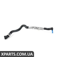 17127648645 BMW Шланг охолоджуючої рідини