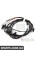 61128368011 BMW CBL.ТРК.КРИШКА