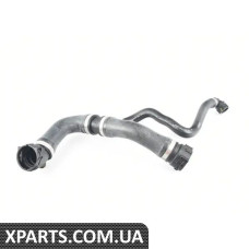 17127619256 BMW Шланг радіатора - радіатор до корпусу термостата