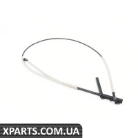 51237367536 BMW Трос відкривання капота