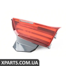 63217306168 BMW Освещение крышки багажника — задний правый