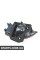 63217306168 BMW Освітлення кришки багажника - задній правий