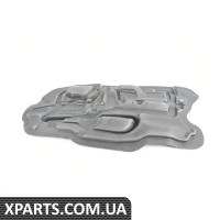 51487211427 BMW E90 Звукоізоляція - Двері, передні ліві
