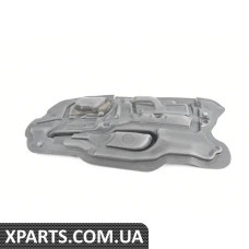 51487211427 BMW E90 Звукоизоляция - Дверь, передняя левая