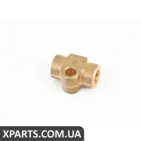 34321160028 BMW Промежуточная часть