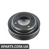 11512246129 BMW ЄВРО ШКІВ 108MM