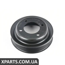 11512246129 BMW ЄВРО ШКІВ 108MM