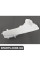 61667190999 BMW Бачок омиваючої рідини - крім омивача фар