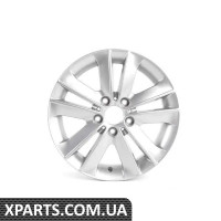 36116775621 BMW 17-дюймові колеса Star Spoke Style 141 — ціна вказана за штуку